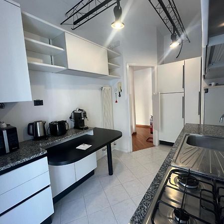 BENEDETTA HOUSE - Check in at Via Garibaldi n 104 Apartment Levanto Bagian luar foto