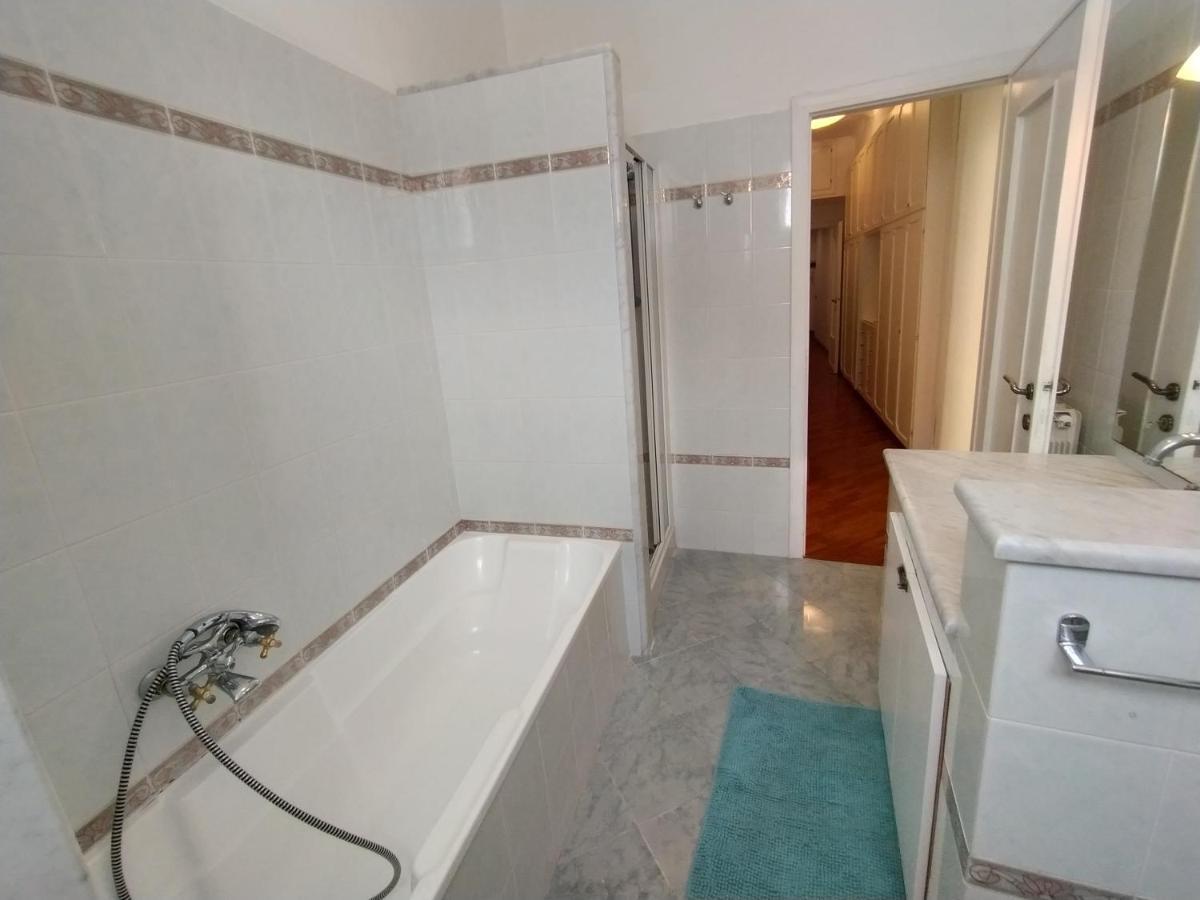 BENEDETTA HOUSE - Check in at Via Garibaldi n 104 Apartment Levanto Bagian luar foto