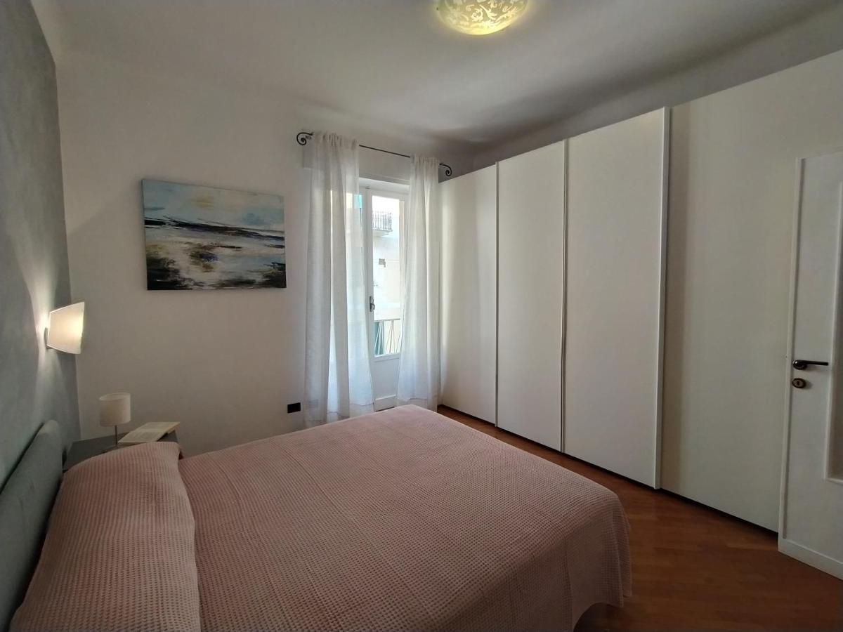 BENEDETTA HOUSE - Check in at Via Garibaldi n 104 Apartment Levanto Bagian luar foto
