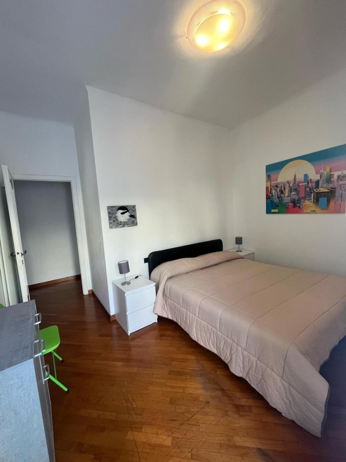 BENEDETTA HOUSE - Check in at Via Garibaldi n 104 Apartment Levanto Bagian luar foto