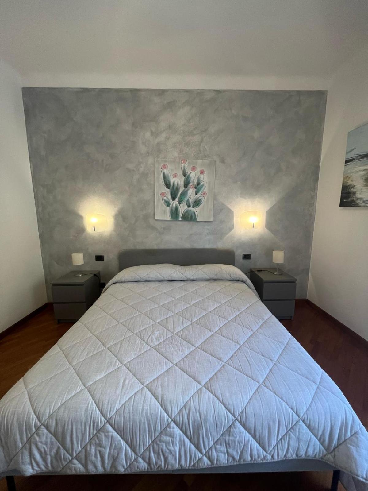 BENEDETTA HOUSE - Check in at Via Garibaldi n 104 Apartment Levanto Bagian luar foto